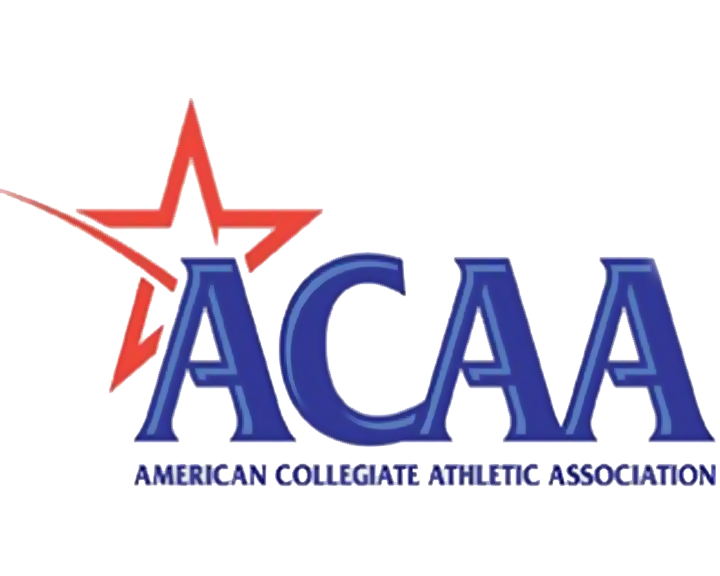 logo American Collegiate Athletic Assoc.