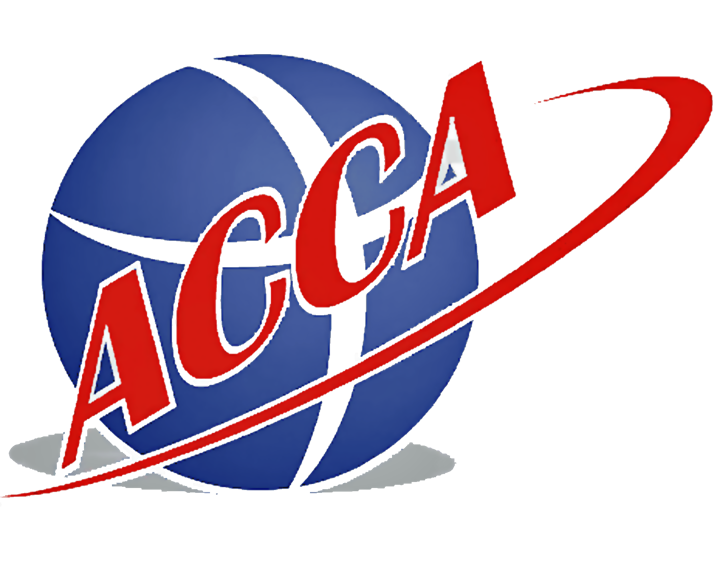 logo Assoc. of Christian College Athletics