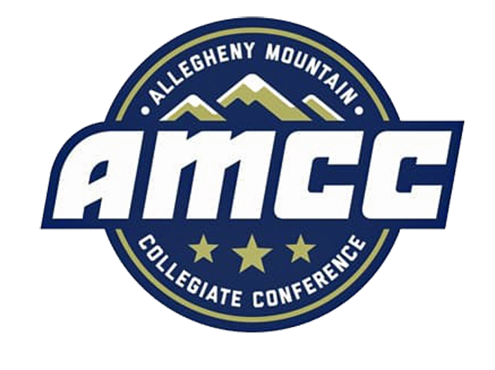 logo Allegheny Mountain Collegiate Conference