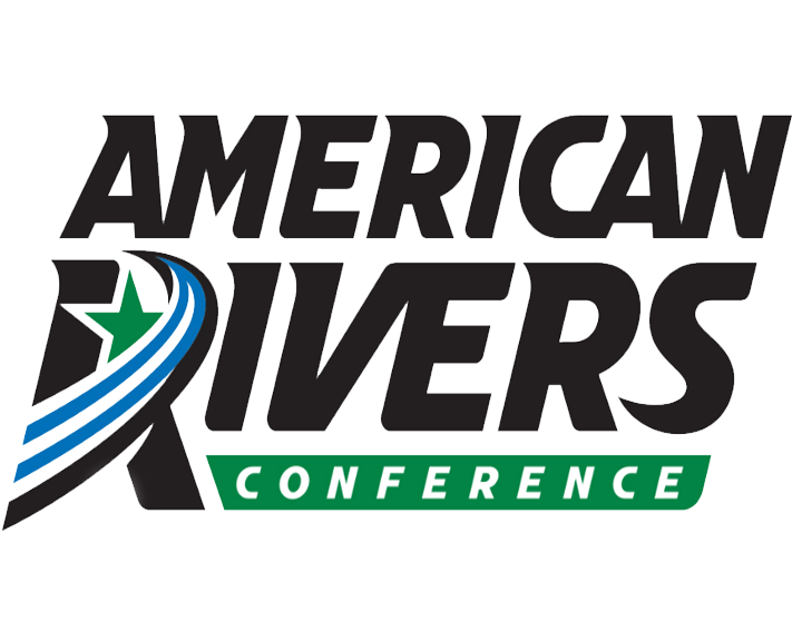 logo American Rivers Conference