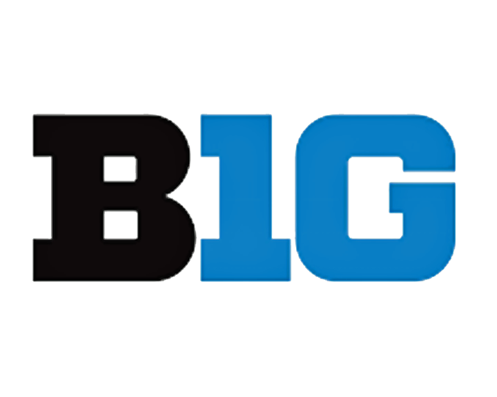 logo Big Ten Conference