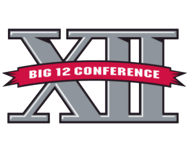 logo Big 12 Conference