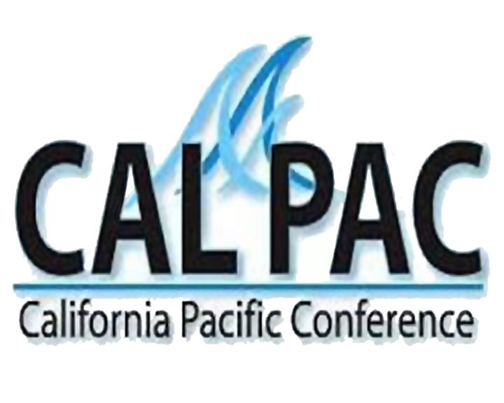 logo California Pacific Conference