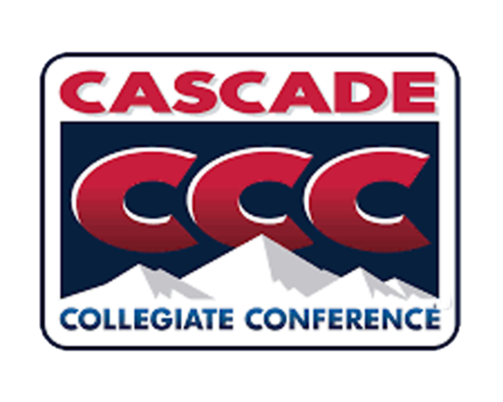 logo Cascade Collegiate Conference