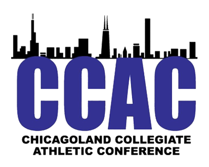 logo Chicagoland Collegiate Athletic Conference