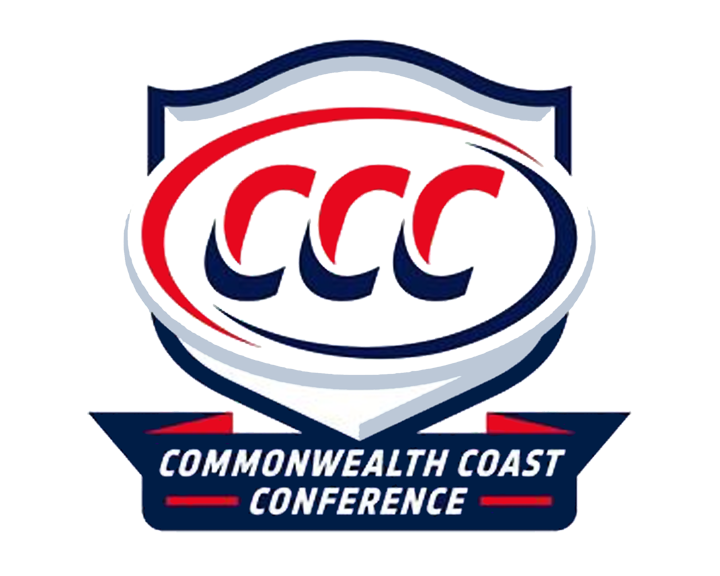 logo Commonwealth Coast Conference, The