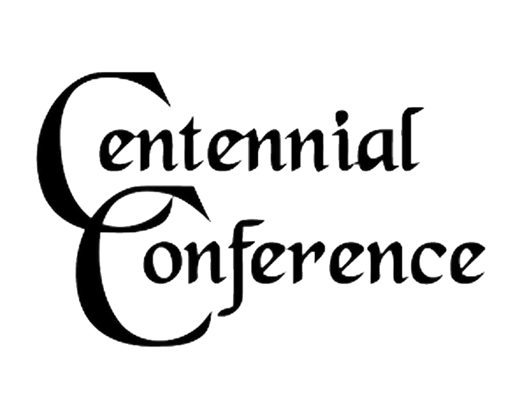 logo Centennial Conference