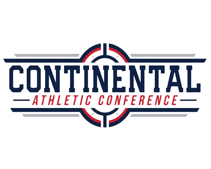 logo Continental Athletic Conference