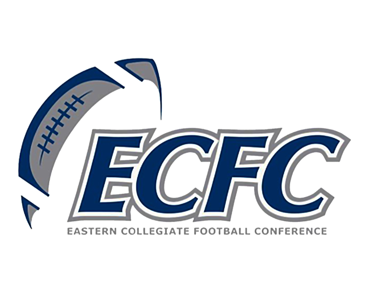 logo Eastern Collegiate Football Conference