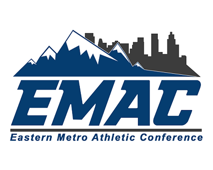 logo Eastern Metro Athletic Conference