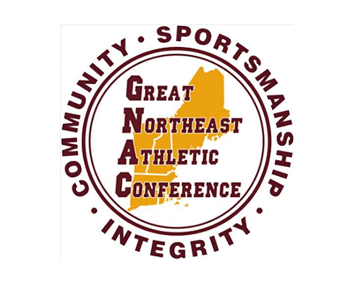 logo Great Northeast Athletic Conference
