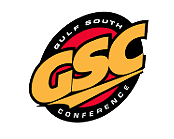 logo Gulf South Conference