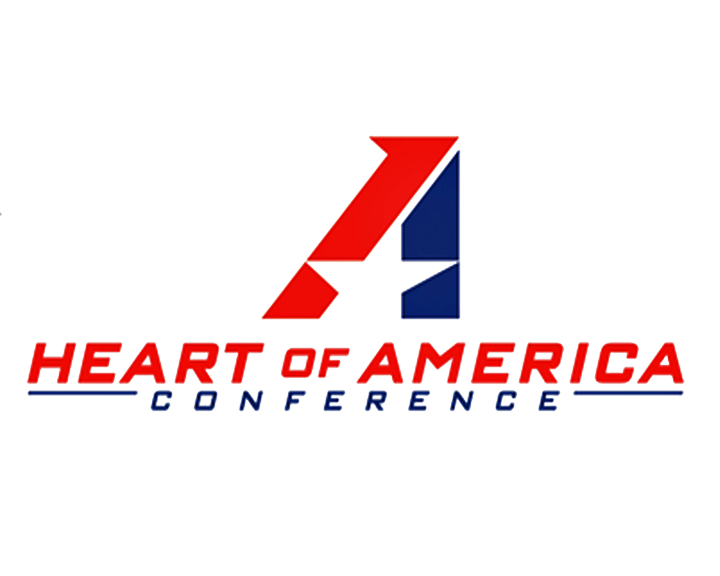 logo Heart of America Athletic