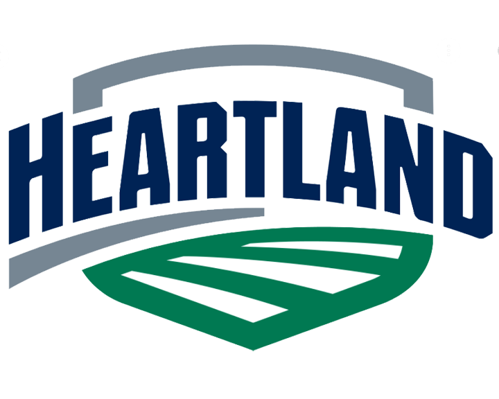 logo Heartland Collegiate Athletic Conference