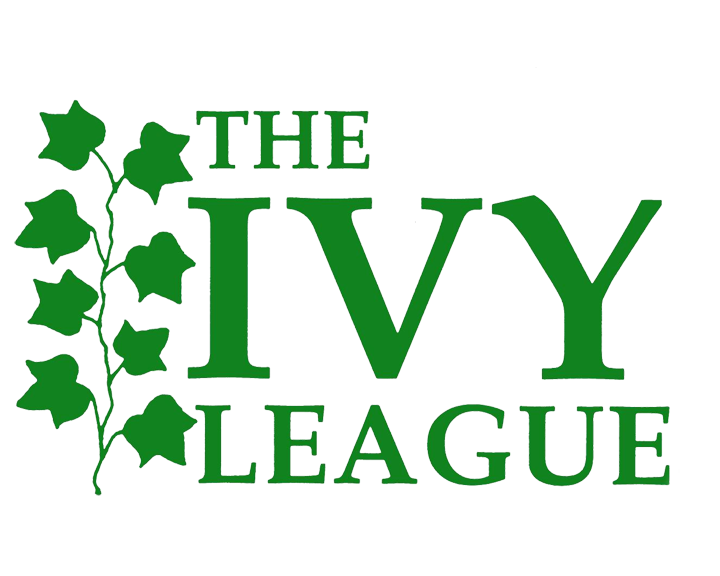 logo Ivy League