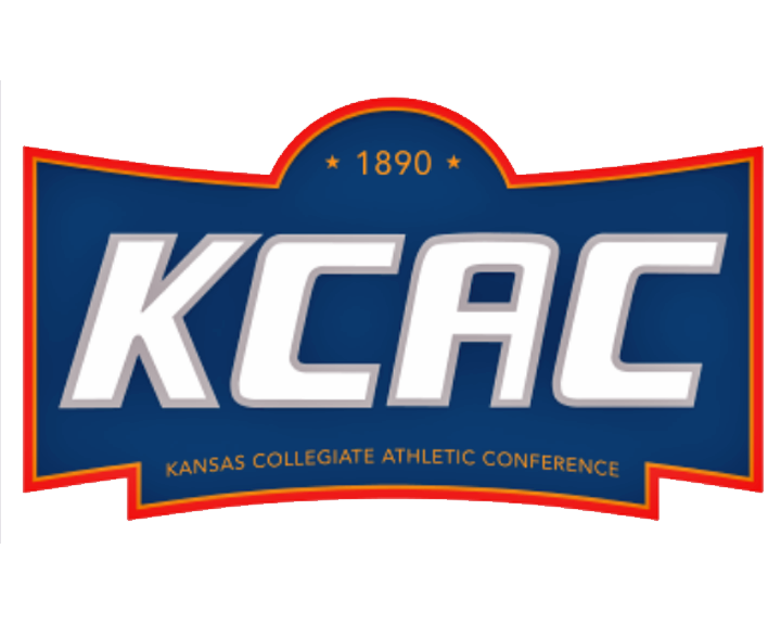 logo Kansas Collegiate Athletic Conference