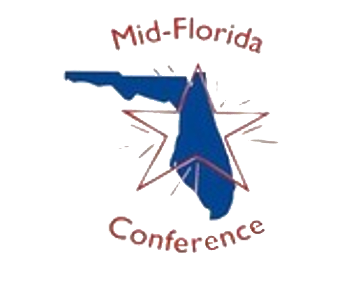 logo Mid-Florida Conference