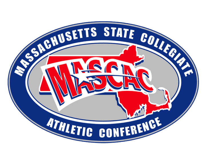 logo Mass. State Collegiate Athletic Conference