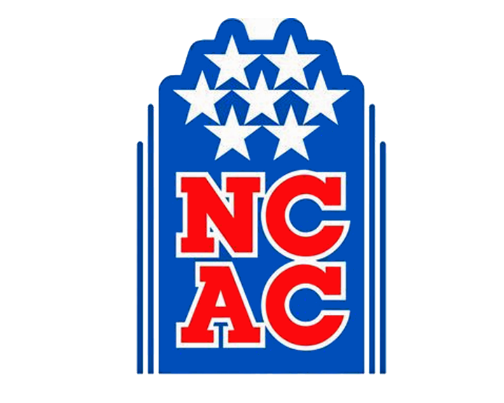 logo North Coast Athletic Conference