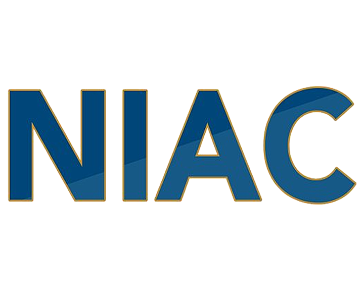 logo Northeastern Intercollegiate Athletics Conf.