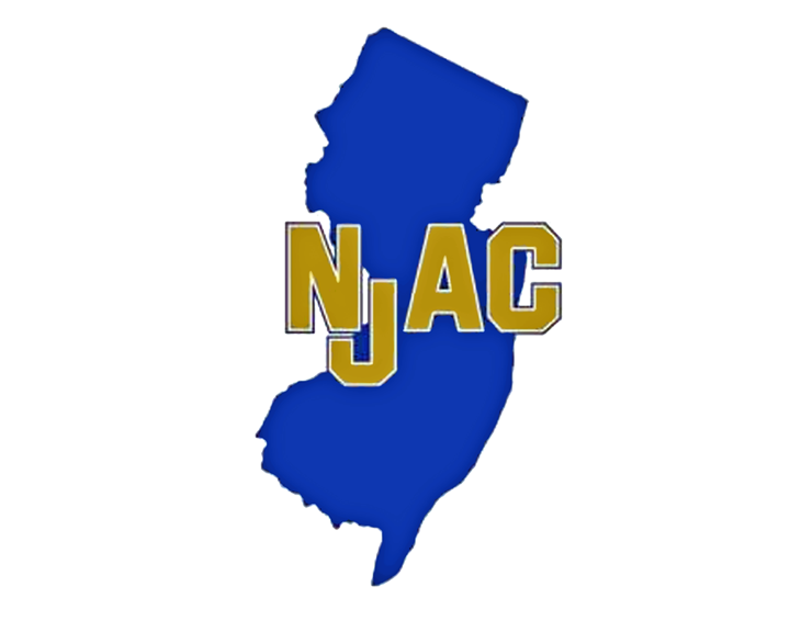logo New Jersey Athletic Conference