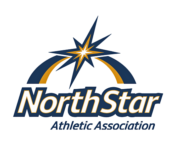logo North Star Athletic Association
