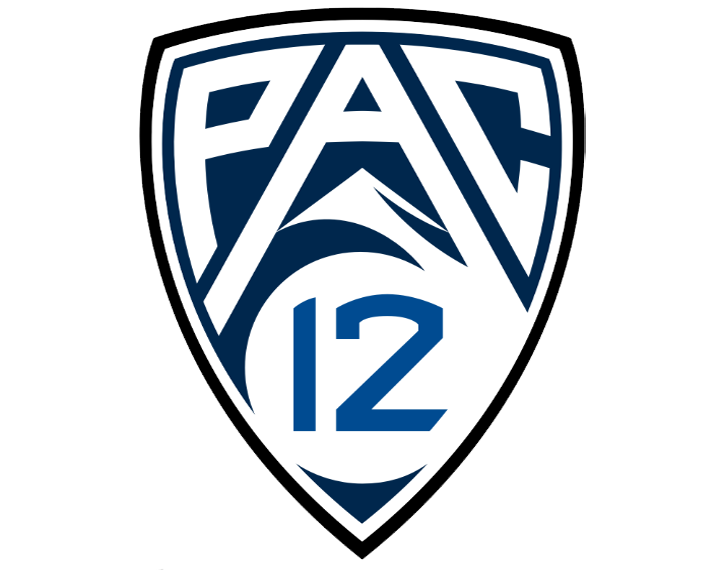 logo Pac-12 Conference