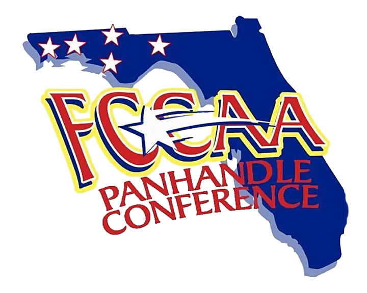 logo Panhandle Conference
