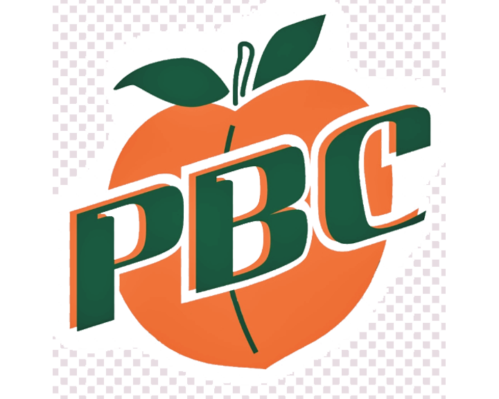 logo Peach Belt Conference