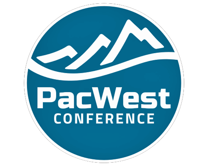 logo Pacific West Conference