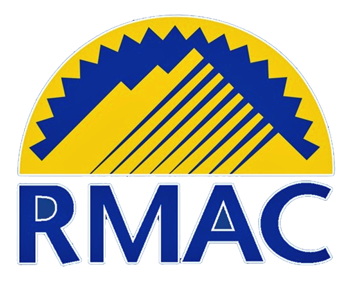 logo Rocky Mountain Athletic Conference