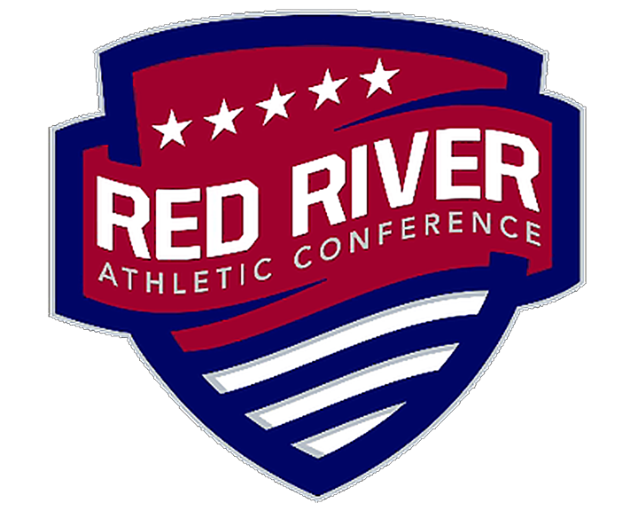 logo Red River Athletic Conference