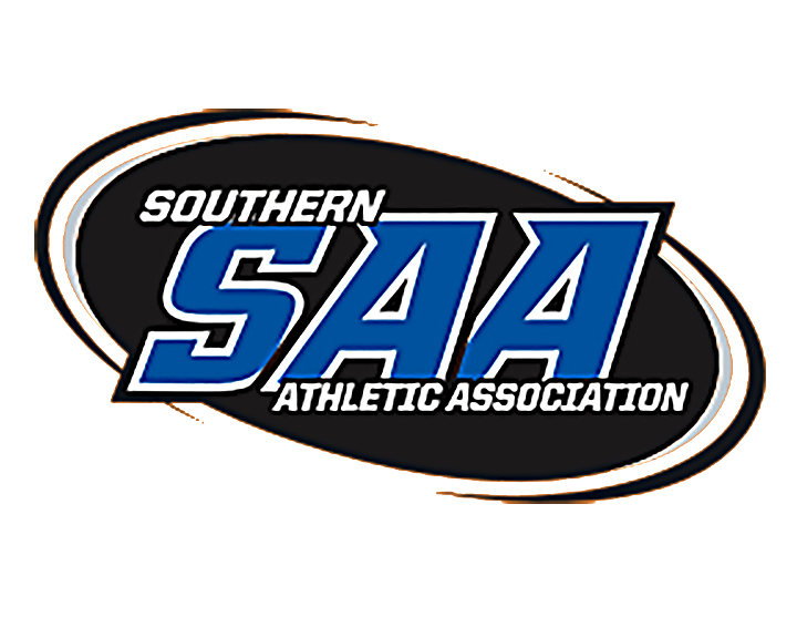logo Southern Athletic Association