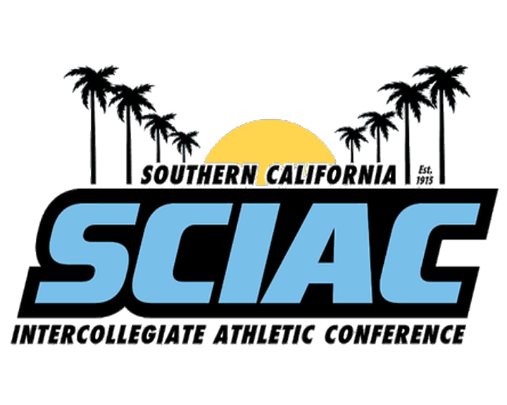 logo Southern Calif. Intercoll. Athletic Conf.