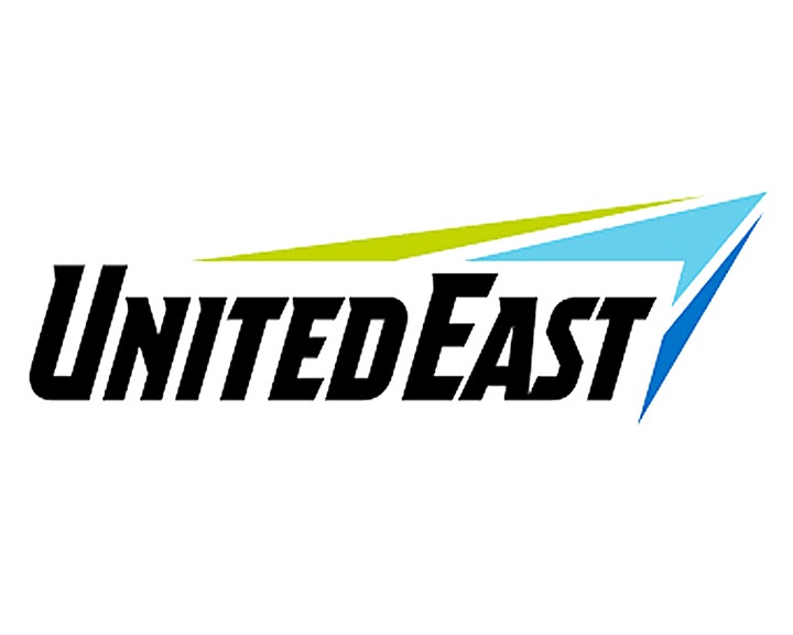 logo United East Conference
