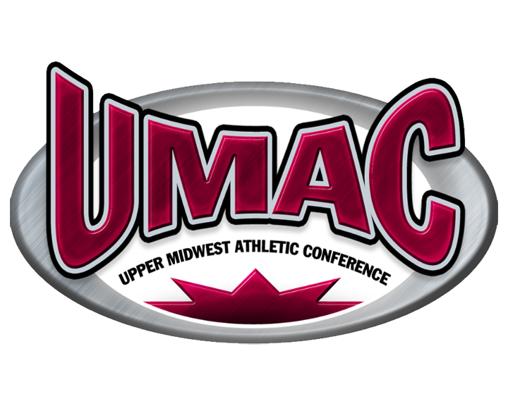 logo Upper Midwest Athletic Conference