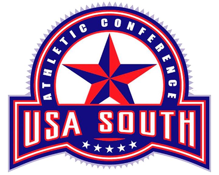 logo USA South Athletic Conference