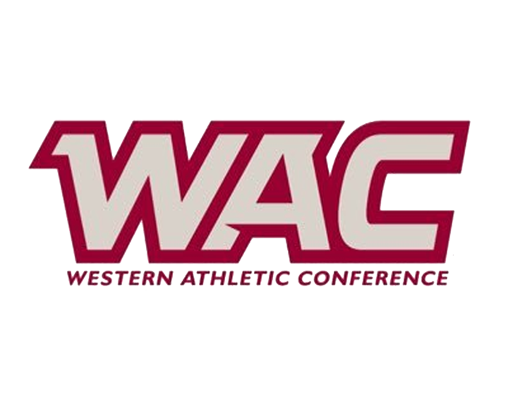 logo Western Athletic Conference