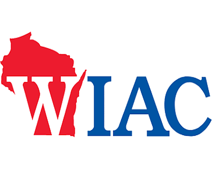logo Wisconsin Intercoll. Athletic Conference