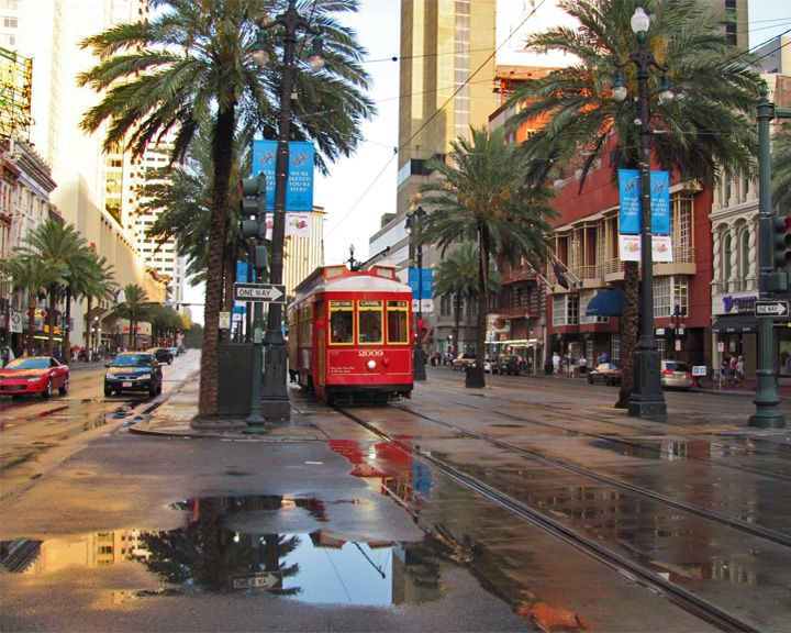 Canal Street (New Orleans)