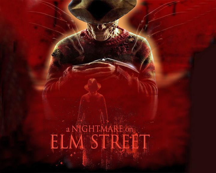 Elm Street