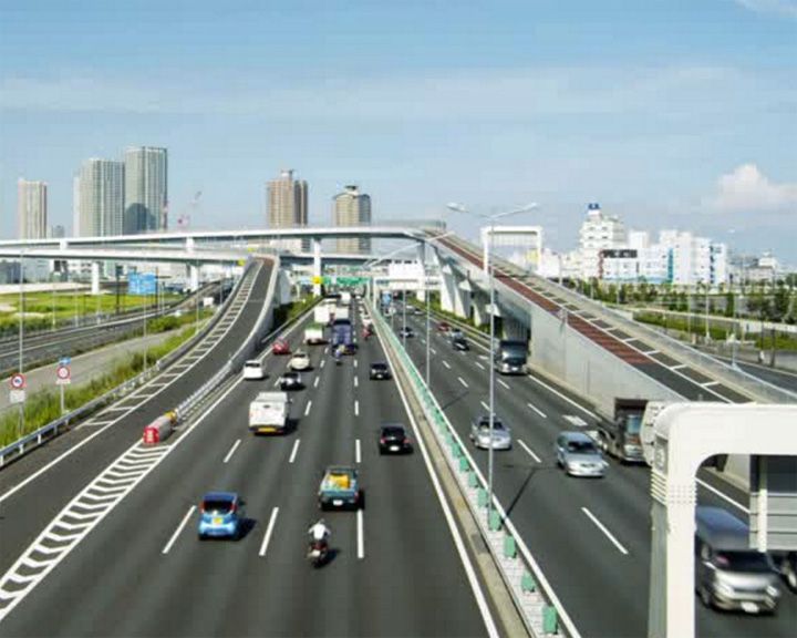 Shuto Expressway