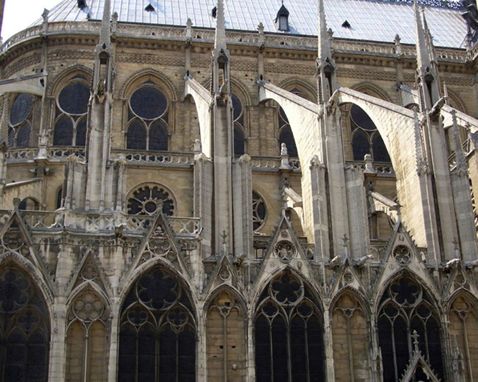 free photos, Notre Dame