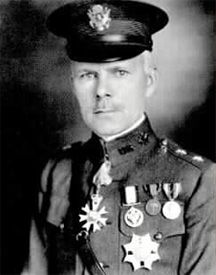 General George Owen Squier