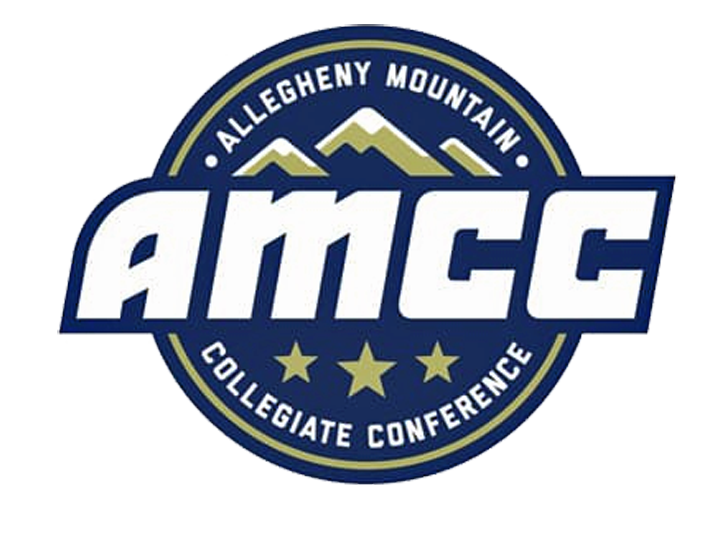 logo Allegheny Mountain Collegiate Conf.