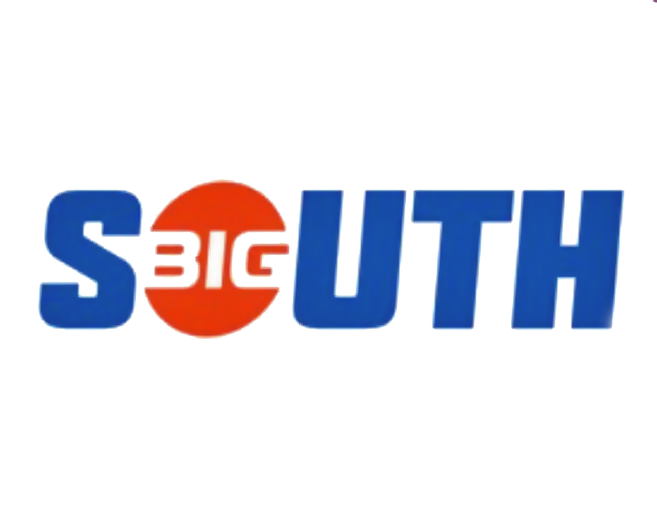 logo Big South Conference