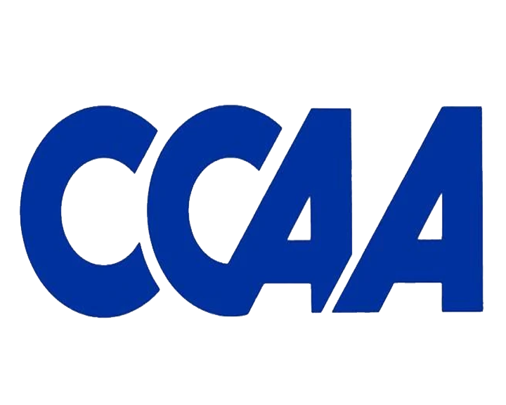 logo California Collegiate Athletic Assoc.