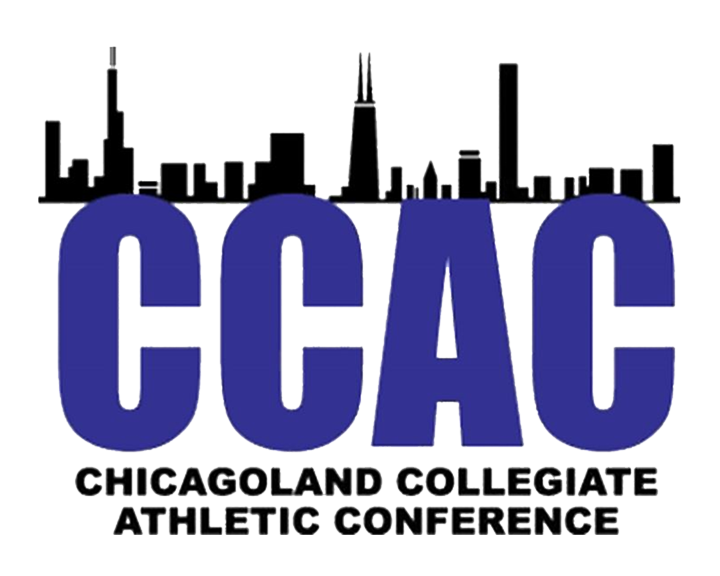 logo Chicagoland Collegiate Athletic Conf.