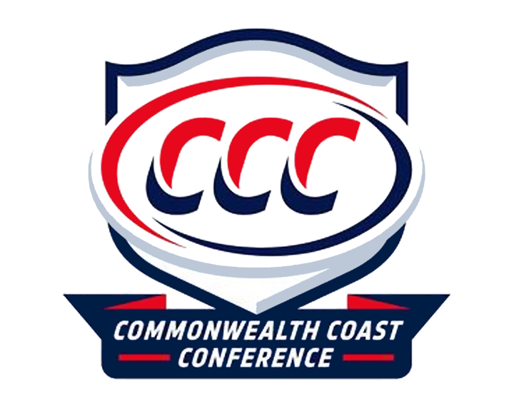 logo Commonwealth Coast Conf., The