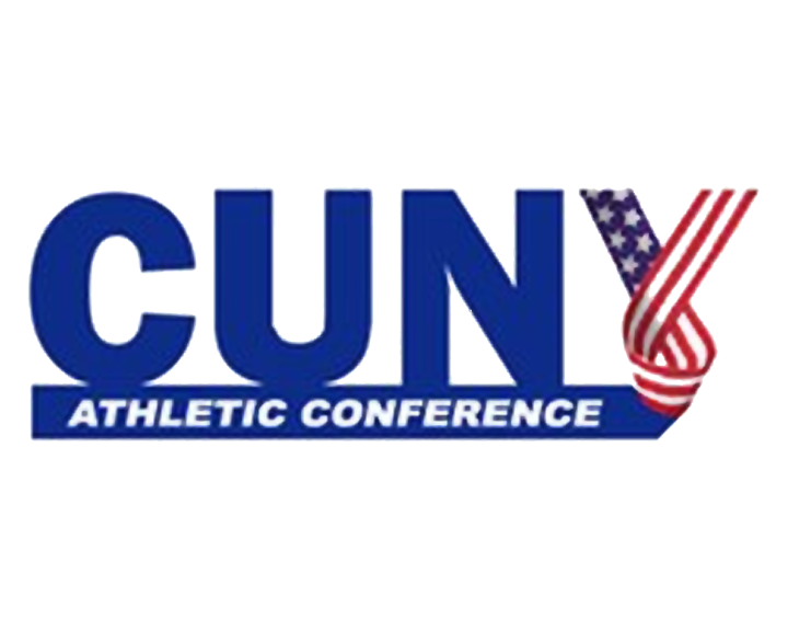 logo City University. of New York Athl. Conf.